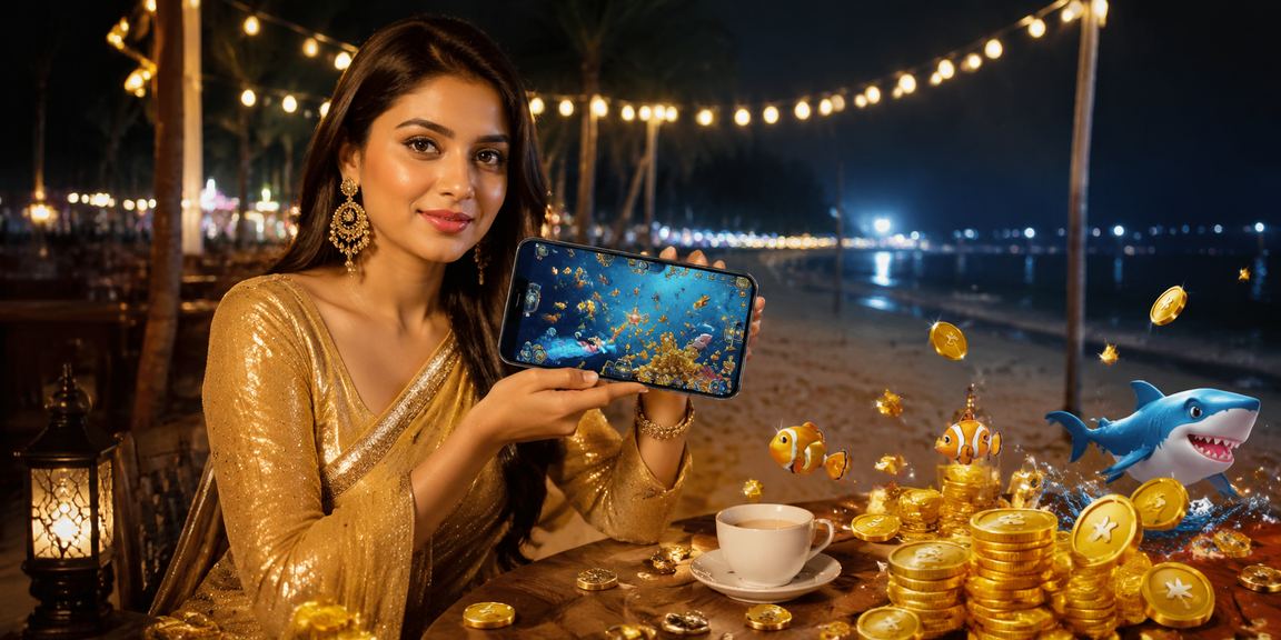 কক্সবাজার ফিশিং গেম খেলা কক্সবাজার ফিশিং গেম খেলা