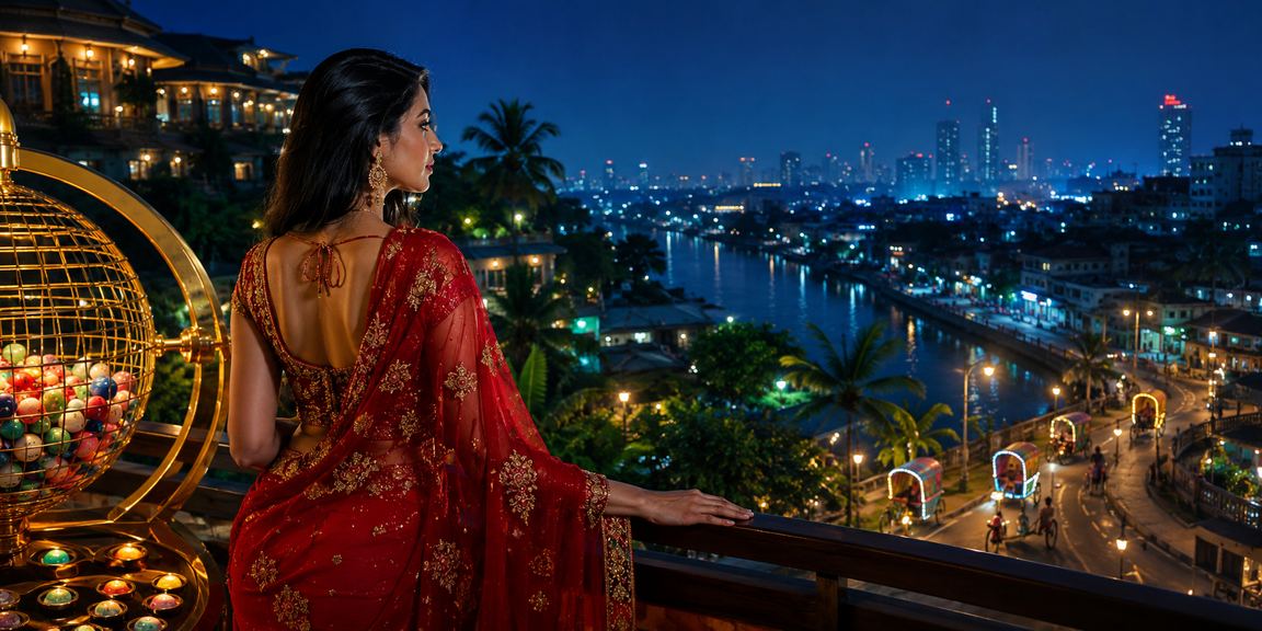 ঢাকা লটারি নিয়ে নতুন আপডেট ঢাকা লটারি নিয়ে নতুন আপডেট